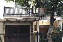 Dijual Rumah 2 Lantai Tengah Kota Sidoarjo