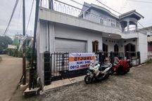 Dijual Rumah Besar 2 Lantai Depok Sukmajaya Bagus Asri