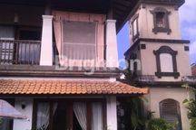 4BR VILLA IN SANUR PRIME AREA 5 MINS TO KARANG BEACH