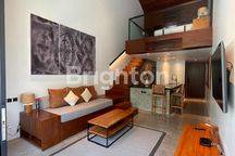 1br Monthly Modern Lux Apartment 5 Mins Walking To Sanur Beach
