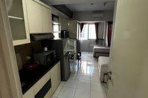 Apartemen UC Full Furnish