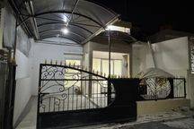 Rumah Disewakan
