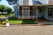 Hunian Bagus Full Furnished Citra Garden Bmw