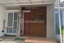 Hunian Bagus Citra Garden Bmw Furnished Komplek Elit