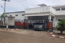 Hunian Bagus Citra Garden Bmw Cluster Edelweis