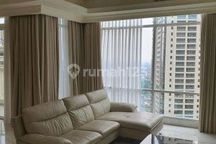 Apartemen Botanica Simprug 2 Kamar Tidur Furnished Bagus
