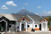 Rumah Jepang Subsidi Mojokerto dekat Pacet