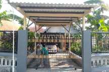 Rumah Bisa Untuk Usaha Ternak Luas 440m²