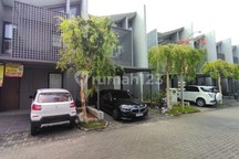 Disewakan Rumah 2 lantai Siap Huni Full furnished dalam cluster Grand Wisata