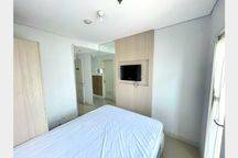 Dijual Apartment Madison Park Tipe Studio Full Furnished PPJB