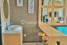 Jual Apartement Gateway Pasteur 2 Br Full Furnished