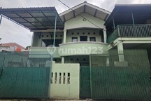 Rumah 2 Lantai Terawat di Komplek Puri Asih Cipamokolan Rancasari