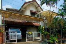 Rumah Idaman Keluarga Hebat Di Pejaten Barat Dekat Penvil/ The Park