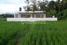 Villa Siap Huni 2 Kamar di Jl Pantai Kedungu Tabanan Bg