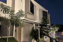 Hunian Cantik 2 lantai + Hook Konsep Syariah di Sawangan