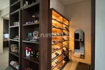 Rumah Cantik Siap Huni Greenwich BSD 3 Lantai