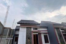 Rumah kpr idaman dekat jalan utama dan akses tol