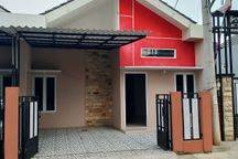 rumah idaman nyaman dan strategis promo 