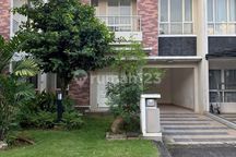 Murah!! Rumah Cluster Faraday 8X15 Summarecon Gading Serpong