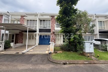 Dijual Murah Rumah Cluster Faraday 7X15 Summarecon Serpong