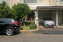Dijual Murah Rumah 9X18 Cluster Maxwell Summarecon Gading Serpong