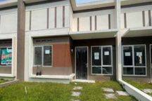 Dijual Rumah 72/36 6x12 Jalan Raya Cluster Kenanga Podomoro Tenjo