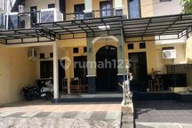 Rumah Wika 2 Lantai