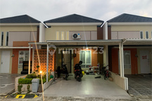 Dijual Rumah Karawang Timur-Take Over
