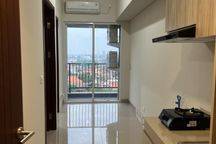 Apartment Bagus Siap Huni 2BR View Pool, Parkland Avenue Serpong 