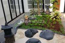 Rumah Sewa Menteng Siap Huni Di Lokasi Strategis