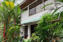 Rumah Menteng Di Lokasi Strategis