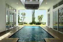 Rumah Menteng Brand New With Swimmingpool