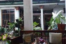 Dijual Rumah Kost 2 Lantai Strategis Di Mainroad Jatinangor.