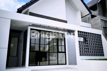 Rumah Minimalis di Semarang View Sawah Miles Bsb City Mijen