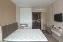 Apartment Cantik Studio Furnished Di Tamrin City