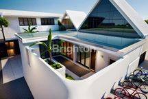 New Villa in Sanur  (3 Bedroom-3 Bathroom