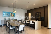 Apartemen Pakubuwono Menteng 3Br - Prime Menteng Jakarta Pusat