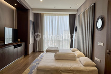 Pakubuwono Spring 2Br | Luxury Apartment In South Jakarta