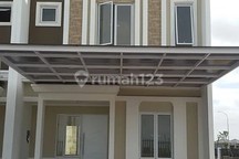 Dijual Cepat Rumah Semi Furnished di Jgc Jakarta Timur