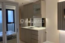Apartemen Full Furnished Area Kampus Louvin Jatinangor