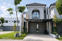 Rumah Impian di Citraland Kedamean Gresik 4Kt