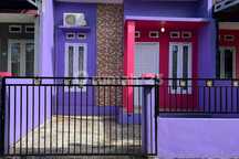 Rumah 2Kamar Minimalis