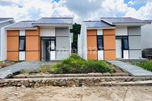 Rumah 2Kamar 10Menit ke Bigmall