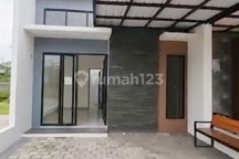 Rumah Free DP 300Jt Grand North Menganti Gresik Dekat Pakuwon Mall Surabaya