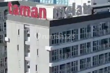 Apartemen Baru Siap Huni Start 400Jt Taman Melati Surabaya Dekat Merr