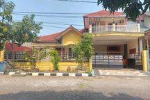 Jual Cepat Rumah 2 Lantai Di Permata Juanda Sidoarjo