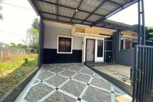 Sewa Rumah Bogor Sejuk Hook Harga Murah 