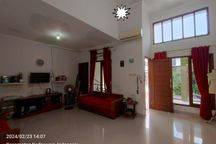Rumah Cluster Nyaman Dijual Cepat