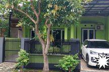 Rumah Cluster Nyaman Dijual Cepat