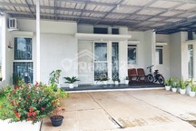 Rumah di Forest Hill , Bsb Semarang ( De 7749 )